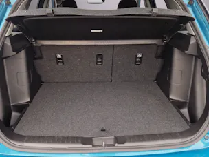 Suzuki Vitara 1.5B Compact Top Hybrid 4x4