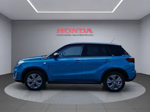 Suzuki Vitara 1.5B Compact Top Hybrid 4x4