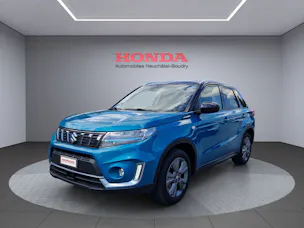 Suzuki Vitara 1.5B Compact Top Hybrid 4x4