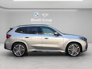 BMW iX1 30 xDrive M-SportPaket Pro