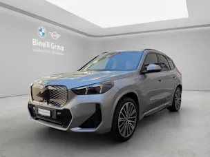 BMW iX1 30 xDrive M-SportPaket Pro