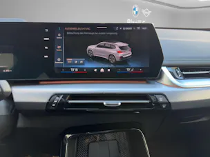 BMW iX1 30 xDrive M-SportPaket Pro