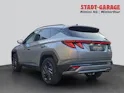 Hyundai Tucson 1.6 T-GDi HEV Origo Blackline 4WD
