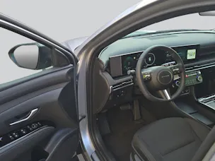 Hyundai Tucson 1.6 T-GDi HEV Origo Blackline 4WD