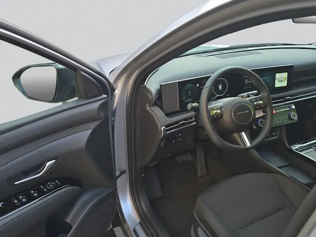 Hyundai Tucson 1.6 T-GDi HEV Origo Blackline 4WD