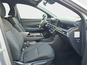 Hyundai Tucson 1.6 T-GDi HEV Origo Blackline 4WD