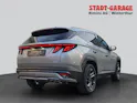 Hyundai Tucson 1.6 T-GDi HEV Origo Blackline 4WD