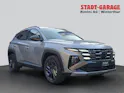 Hyundai Tucson 1.6 T-GDi HEV Origo Blackline 4WD