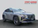 Hyundai Tucson 1.6 T-GDi HEV Origo Blackline 4WD