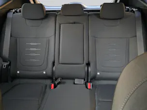 Hyundai Tucson 1.6 T-GDi HEV Origo Blackline 4WD