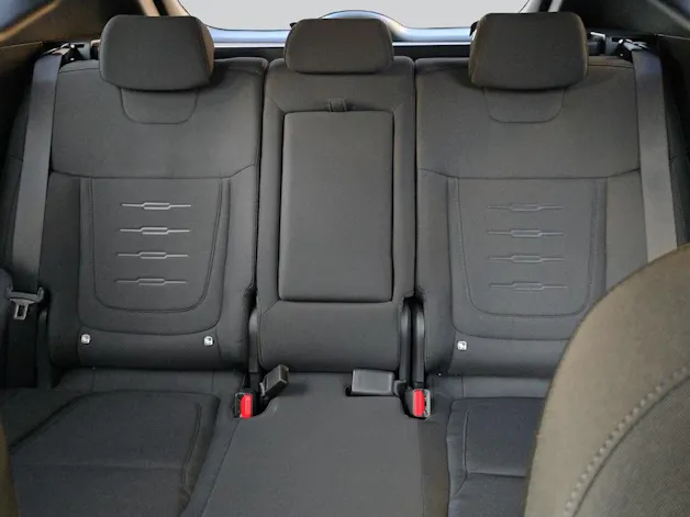 Hyundai Tucson 1.6 T-GDi HEV Origo Blackline 4WD