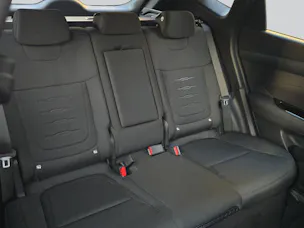 Hyundai Tucson 1.6 T-GDi HEV Origo Blackline 4WD