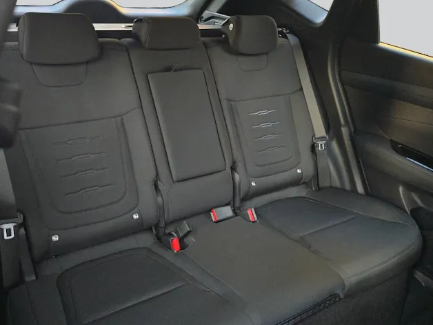 Hyundai Tucson 1.6 T-GDi HEV Origo Blackline 4WD