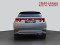 Hyundai Tucson 1.6 T-GDi HEV Origo Blackline 4WD