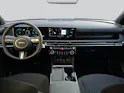 Hyundai Tucson 1.6 T-GDi HEV Origo Blackline 4WD