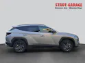 Hyundai Tucson 1.6 T-GDi HEV Origo Blackline 4WD