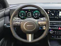 Hyundai Tucson 1.6 T-GDi HEV Origo Blackline 4WD