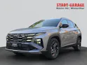 Hyundai Tucson 1.6 T-GDi HEV Origo Blackline 4WD