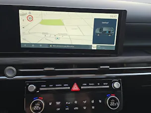 Hyundai Tucson 1.6 T-GDi HEV Origo Blackline 4WD