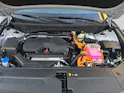 Hyundai Tucson 1.6 T-GDi HEV Origo Blackline 4WD