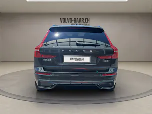 Volvo XC60 2.0 B5 MH Plus Dark AWD