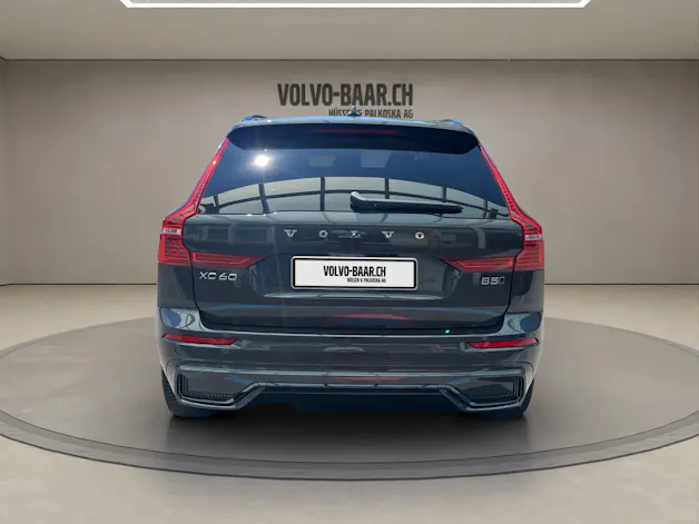 Volvo XC60 2.0 B5 MH Plus Dark AWD
