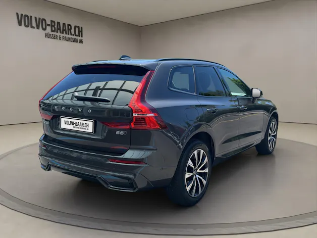 Volvo XC60 2.0 B5 MH Plus Dark AWD