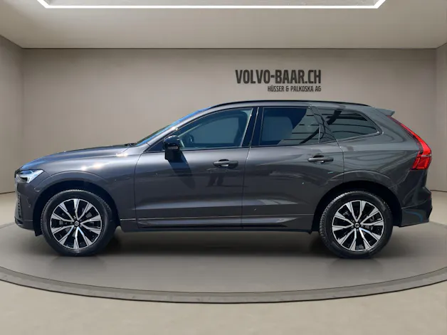 Volvo XC60 2.0 B5 MH Plus Dark AWD