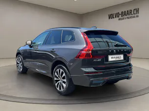 Volvo XC60 2.0 B5 MH Plus Dark AWD