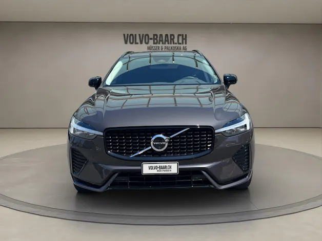 Volvo XC60 2.0 B5 MH Plus Dark AWD