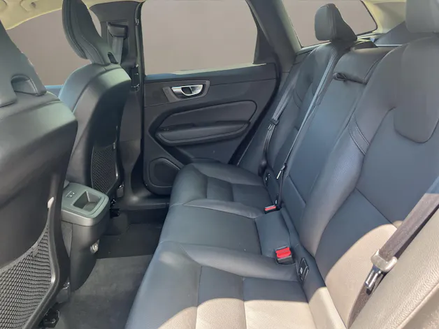 Volvo XC60 2.0 B5 MH Plus Dark AWD