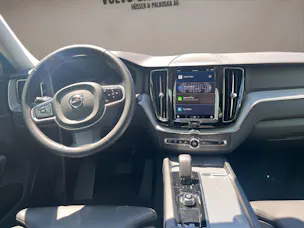 Volvo XC60 2.0 B5 MH Plus Dark AWD