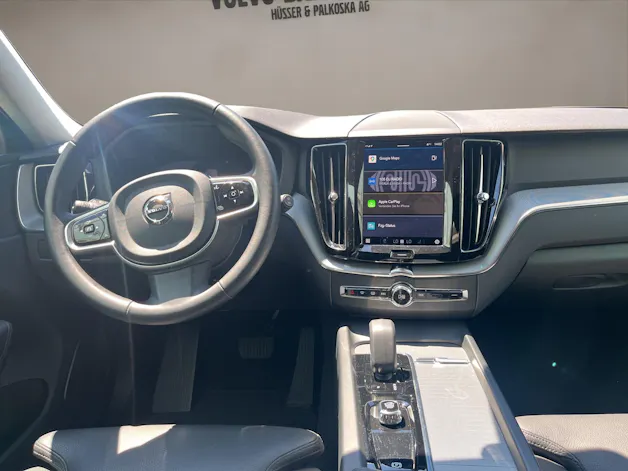 Volvo XC60 2.0 B5 MH Plus Dark AWD