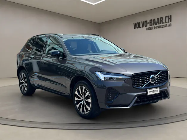 Volvo XC60 2.0 B5 MH Plus Dark AWD