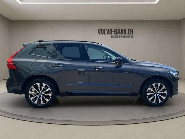 Volvo XC60 2.0 B5 MH Plus Dark AWD