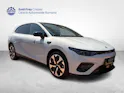 Leapmotor EV