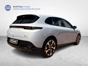 immagine del veicolo LEAPMOTOR EV