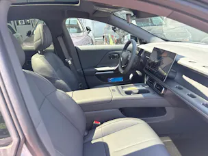 Leapmotor EV