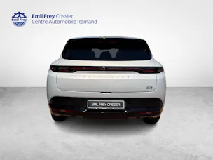 Leapmotor EV
