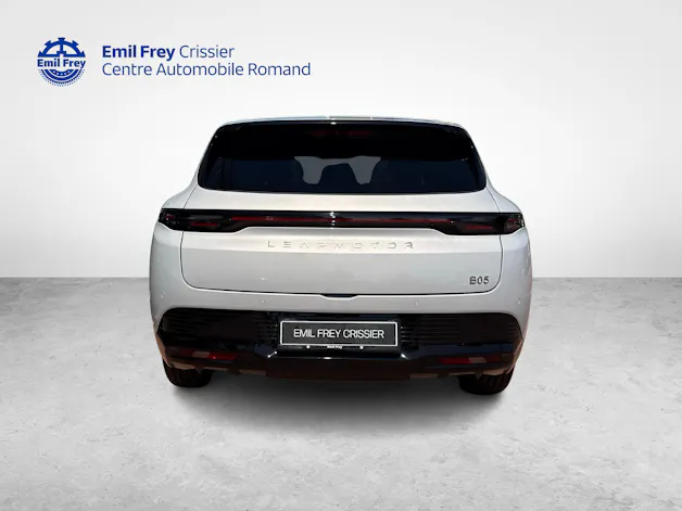 Leapmotor EV