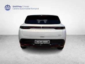 immagine del veicolo LEAPMOTOR EV