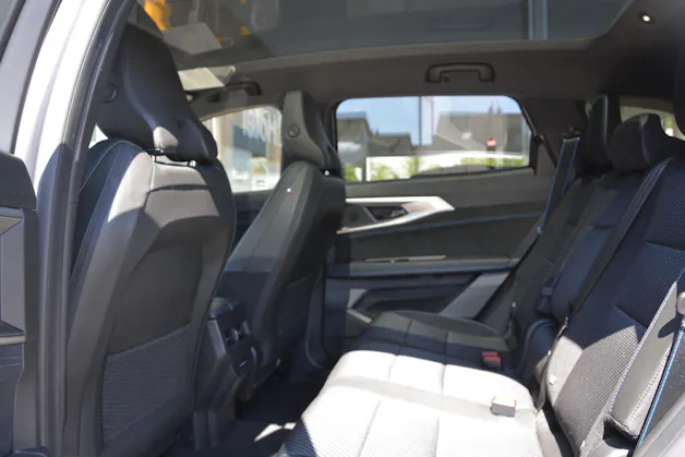 Renault Espace 1.2 E-Tech esprit Alpine