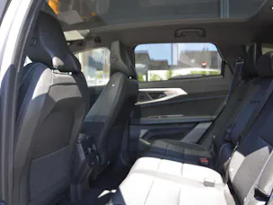 Renault Espace 1.2 E-Tech esprit Alpine