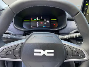 Dacia Jogger 1.8 Hybrid Journey