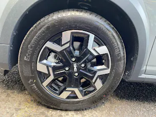 Dacia Jogger 1.8 Hybrid Journey
