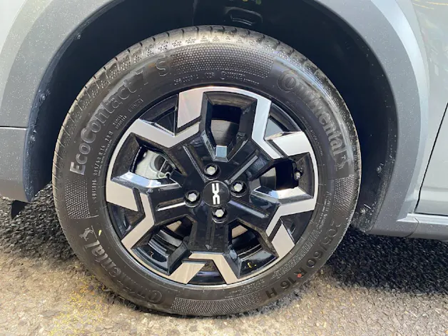 Dacia Jogger 1.8 Hybrid Journey