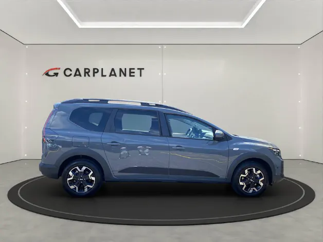 Dacia Jogger 1.8 Hybrid Journey