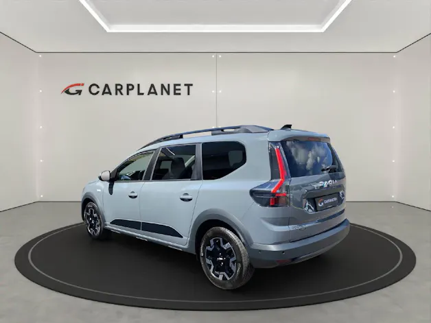 Dacia Jogger 1.8 Hybrid Journey