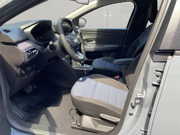 Dacia Jogger 1.8 Hybrid Journey