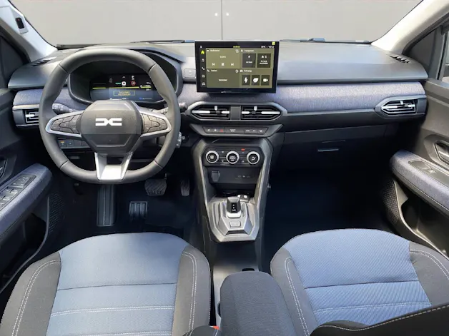 Dacia Jogger 1.8 Hybrid Journey